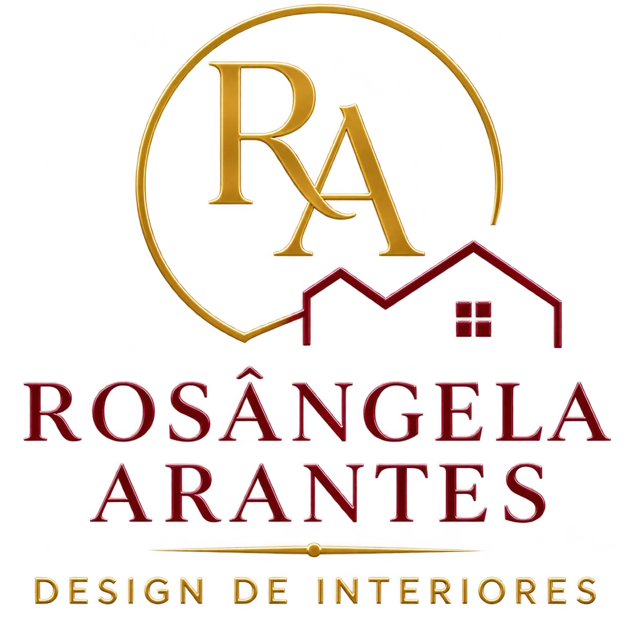 Logo Rosangela Prado